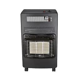Газовий обігрівач Lehmann Leon 4.2 kW - мініатюра 5
