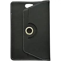 Чехол Grand для планшета универсальный 7.8 дюймов черный