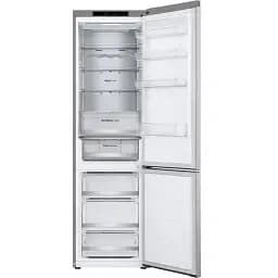 Холодильник LG GW-B509 FA7W - мініатюра 12