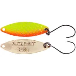 Блесна Select Omega 2.8g 34mm #13