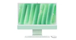 Моноблок Apple iMac 24 M4 Green (MWUY3SL/A)