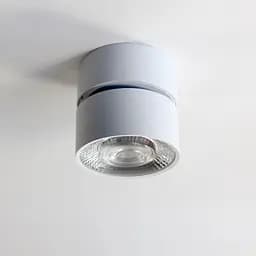 Накладний світильник Friendlylight Silent Surf LED 14W FL2103 - мініатюра 2