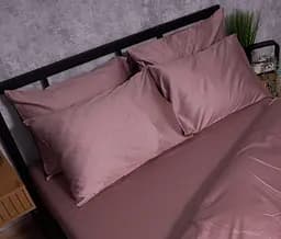 Набір наволочок Moon&Star Satin Premium Coral Reef 40х40 см 2 шт - мініатюра 2