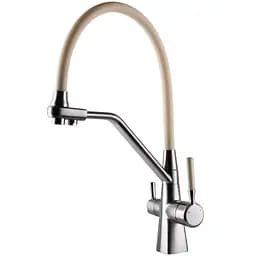 Змішувач для кухні під осмос Globus Lux GLLR-0700-L-08-06 000024667