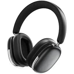 Навушники бездротові Acefast накладні H9 active noise cancelling wireless headset ANC темно сірі