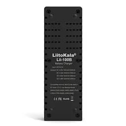 Зарядний пристрій Liitokala (Lii-100B) - мініатюра 3