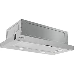 Витяжка вбудована Ardesto HT-F900MINX [142606]