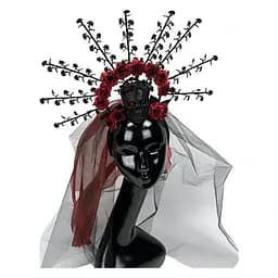 Обруч Donna Каталина