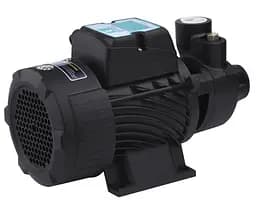 Насос поверхневий вихровий Pumpman QBB80 Нmax 70 м Qmax 3 куб.м 750 Вт з проставкою від залипання (CV029767) - мініатюра 2