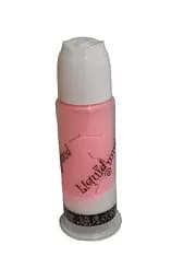 Рідкий пластилін MK 0707 Liquid Mud запаска (6903158501013) Рожевий