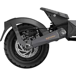 Електросамокат Ausom L2 Max Black [143784] - мініатюра 11