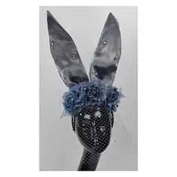 Вушка Кролик Glamour