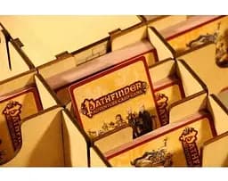 Органайзер Tower Rex Pathfinder + Вежа для кубиків (1722) - мініатюра 4