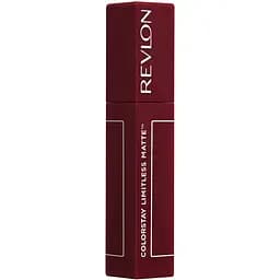 Помада для губ Revlon ColorStay Limitless Matte 015, 5 мл (7267332015) - мініатюра 2