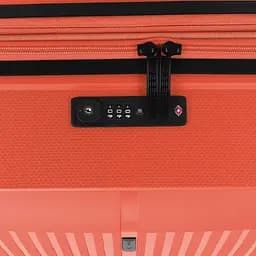 Валіза Gabol Brooklyn (L) Coral (123947-036) - мініатюра 8