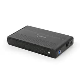 Карман Gembird для HDD 3.5 SATA HDD, USB 3.0
