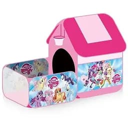 Палатка детская 9988PN Розовая