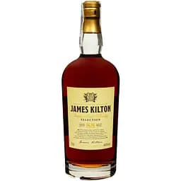 Виски James Kilton Single Malt 44% 0.7 л