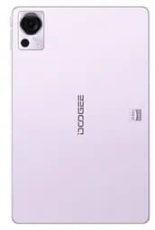 Планшет Doogee T20 10.4" 8/256Gb LTE фіолетовий - мініатюра 5