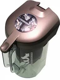 Контейнер для пилу + круглий фільтр RS-RT900593 до пилососу Rowenta Compact Power Cyclonic RO3786EA - мініатюра 2