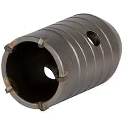 Коронка по бетону Grad Ø45×70 мм 5 зубців (тубус) (1514045)