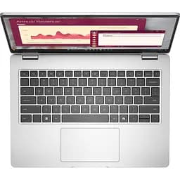 Ноутбук Dell 14 Pro 14 PC14250 FHD+/Intel U7-255U/16GB/512SSD/UMA/W11P (BTO107_PC14250_UA) - мініатюра 4