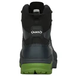 Черевики AKU Reactive GTX 8.5 Dark Grey/Green - мініатюра 4