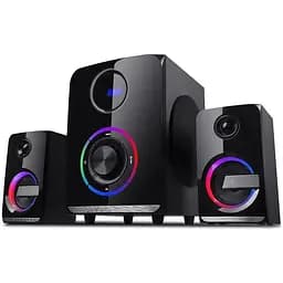 Акустична система Golden Field LA-161G New Black (LA-161G NEW Black)