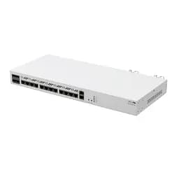 Маршрутизатор Mikrotik (CCR2116-12G-4S+) - мініатюра 4