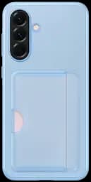 Чохол Samsung A56 Card Slot Case EF-OA566TLEGWW Blue