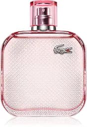 Туалетна вода Lacoste L.12.12 Rose Sparkling 100 мл