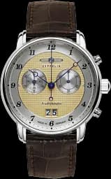 Годинник Zeppelin Friedrichshafen 8584-5