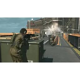 Ключ активації Microsoft Metal Gear Solid V: The Definitive Experience для Xbox One/Series - мініатюра 7