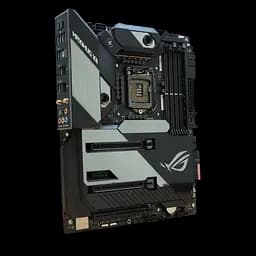 Материнська плата Asus ROG Maximus XII Formula LGA 1200 (ROG MAXIMUS XII FORMULA) Б/В - мініатюра 3