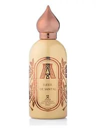 Парфюмированная вода Attar Collection Fleur de Santal Тестер 100 мл 