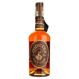 Віскі Michter's Us 1 Small Batch Original Sour Mash American Whiskey 43% 0.7 л