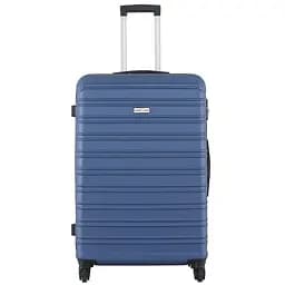 Валіза Semi Line 28" L Blue (T5635-3) - мініатюра 3