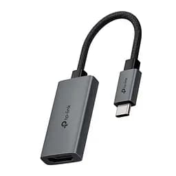 USB-Хаб TP-Link USB Type-C до HDMI (UA520C)