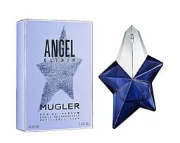 Оригинал Thierry Mugler Angel Elixir 50 мл парфюмированная вода