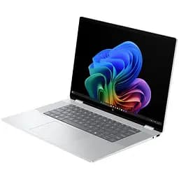 Ноутбук HP OmniBook X FlipNGAI 16-as0024nn Ultra 5 226V la 45GHz,16'',2K,IPS,сенсорний,16GB LPDDR5x,1TB,Arc - мініатюра 4