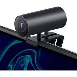 Веб-камера Dell UltraSharp Webcam WB7022 (722-BBBI) [107180] - мініатюра 7