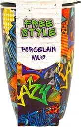 Чашка Keramia Freestyle, 420 мл (21-279-119)