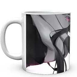 Кружка GeekLand Семья шпиона Йор Форджер Spy x Family SXF 02.024 330 мл белая