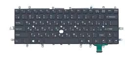 Клавіатура для ноутбука Sony Vaio (SVD11) Black, (No Frame)