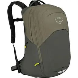 Рюкзак Osprey Radial размер Uni зеленый