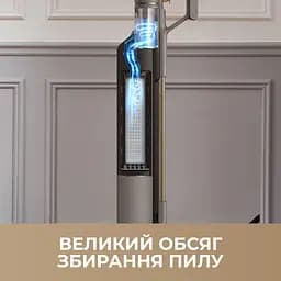 Мішки для станції автовигрузки сміття Dreame Z10 Station (VDB1) - мініатюра 3
