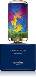 Парфумована вода Floraiku Young at Heart Тестер 50 мл 