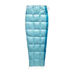 Спальный мешок Sea to Summit Traveller 7C/45F, Regular 185 R Голубой