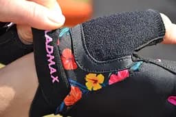Рукавички для фітнесу (MFG-770) MadMax S fit0012374 - мініатюра 10