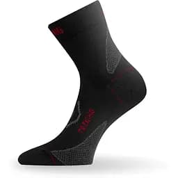 Шкарпетки Lasting TNW 983 Black/Grey XL (LST-TNW983XL)